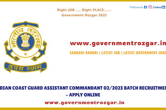 Indian Coast Guard